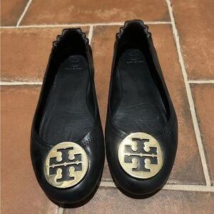 Tory Burch Flats